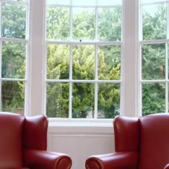 Donington Manor Hotel спа