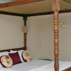 Donington Manor Hotel детские мероприятия