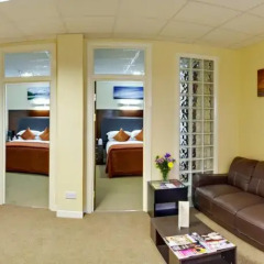 Отель ibis Styles London Excel развлечения