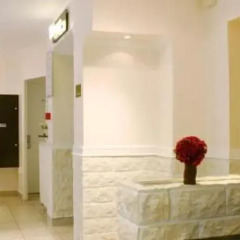 Hotel Saint Quentin интерьер отеля