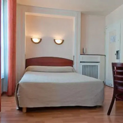 Hotel Saint Quentin комната для гостей фото 2