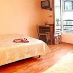 Hotel Saint Quentin комната для гостей фото 3