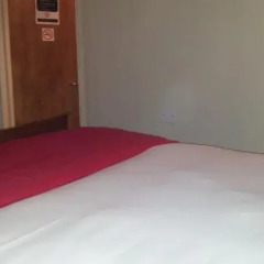 Отель Amherst Brighton комната для гостей фото 5