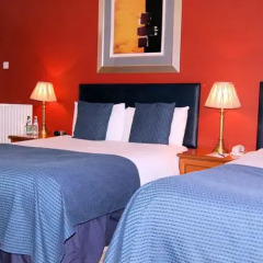 Best Western Plus The Connaught Hotel