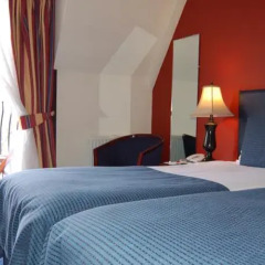 Best Western Plus The Connaught Hotel комната для гостей фото 3