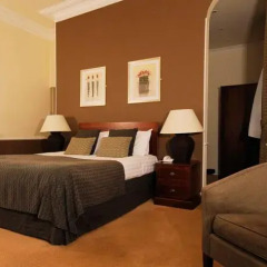 Best Western Plus The Connaught Hotel комната для гостей фото 2