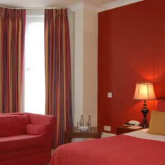 Best Western Plus The Connaught Hotel комната для гостей фото 8