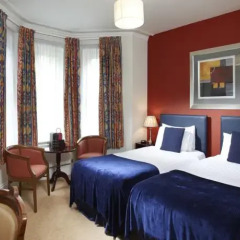 Best Western Plus The Connaught Hotel комната для гостей фото 7
