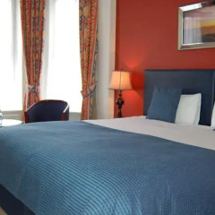 Best Western Plus The Connaught Hotel комната для гостей фото 5