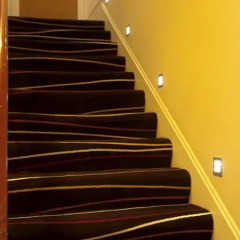Cromwell International Hotel сауна