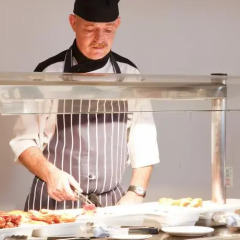 Отель Crowne Plaza Manchester Airport Манчестер в номере
