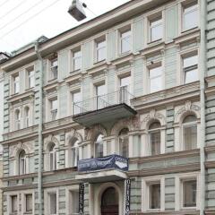 Гостиница РА на Кузнечном 19 в Санкт-Петербурге - забронировать гостиницу РА на Кузнечном 19, цены и фото номеров Санкт-Петербург