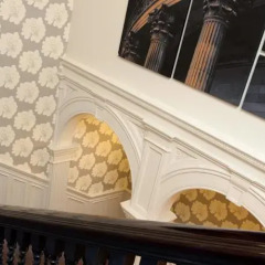 Heywood House Hotel питание