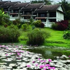 Отель Belmond La Résidence Phou Vao фото 7