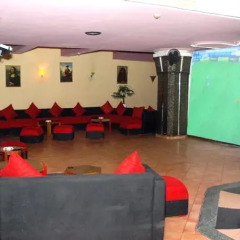 Bahia City Hotel