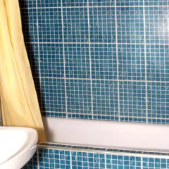 Bahia City Hotel спа