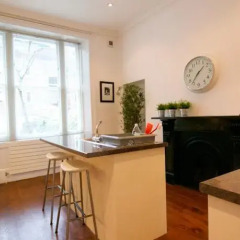 Апартаменты Acorn Gower Street Apartments Лондон в номере фото 2