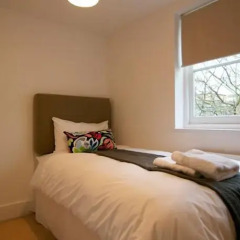 Апартаменты Acorn Gower Street Apartments Лондон детские мероприятия