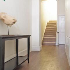 Апартаменты Acorn Gower Street Apartments Лондон интерьер отеля
