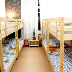 Moscow Home Hostel фото 6