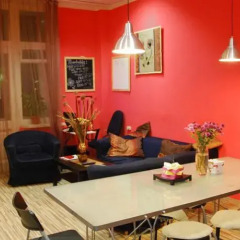 Moscow Home Hostel фото 3
