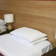 Clifton Hotel Глазго спа