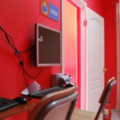 Moscow Home Hostel фото 8