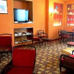 Hotel Busby развлечения