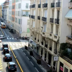 Hotel Busby фото 4