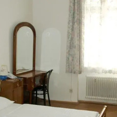 Hotel Terminus Vienna удобства в номере фото 2