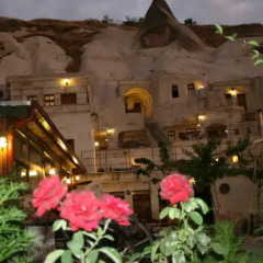 Charming Cave Hotel Турция, Гёреме - отзывы, цены и фото номеров - забронировать отель Charming Cave Hotel онлайн фото 7