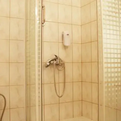 Отель Pensjonat Iskra ванная