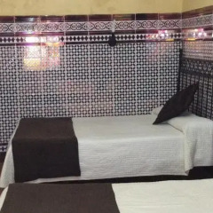 Отель Hostal Atenas комната для гостей фото 4