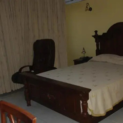 Galini Hotel комната для гостей фото 3