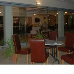 Galini Hotel гостиничный бар