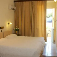 Galini Hotel комната для гостей фото 2