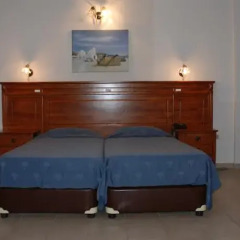 Galini Hotel комната для гостей фото 5
