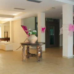 Galini Hotel интерьер отеля фото 2