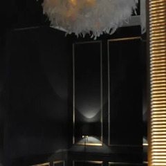 Alba Opera Hotel спа