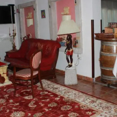 Hotel Grahor комната для гостей фото 2