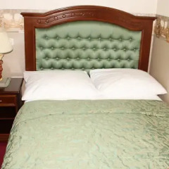 Hotel Grahor комната для гостей фото 4