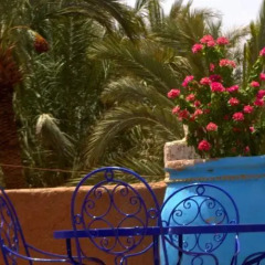 Отель La petite kasbah Марокко, Загора - отзывы, цены и фото номеров - забронировать отель La petite kasbah онлайн фото 6
