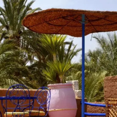 Отель La petite kasbah Марокко, Загора - отзывы, цены и фото номеров - забронировать отель La petite kasbah онлайн спортивное сооружение
