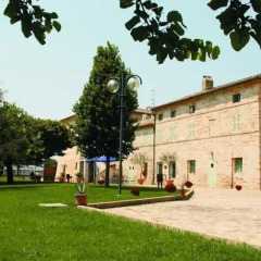 Отель San Claudio Корридония фото 7