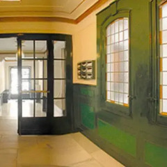 Отель Hostal Santa Isabel Испания, Мадрид - отзывы, цены и фото номеров - забронировать отель Hostal Santa Isabel онлайн интерьер отеля