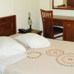 Omiros Hotel комната для гостей фото 2