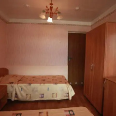 Гостиница Нептун (Адлеркурорт) комната для гостей фото 5