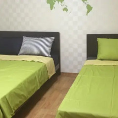 Отель Rising Star Guesthouse Yongsan комната для гостей фото 4