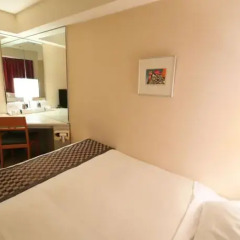 Shinjuku Washington Hotel Annex удобства в номере