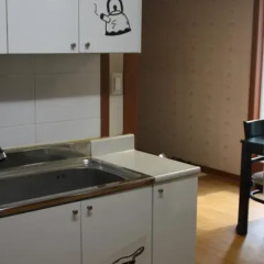 Отель Rising Star Guesthouse Yongsan в номере фото 2